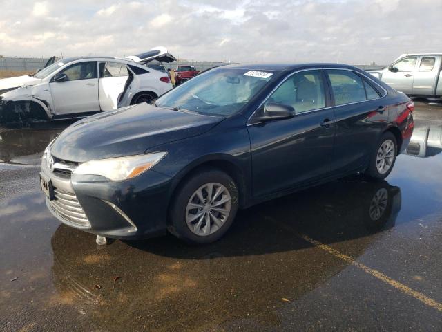 Image 1 of 2017 TOYOTA CAMRY LE 2017 with VIN 4T1BF1FKXHU417597