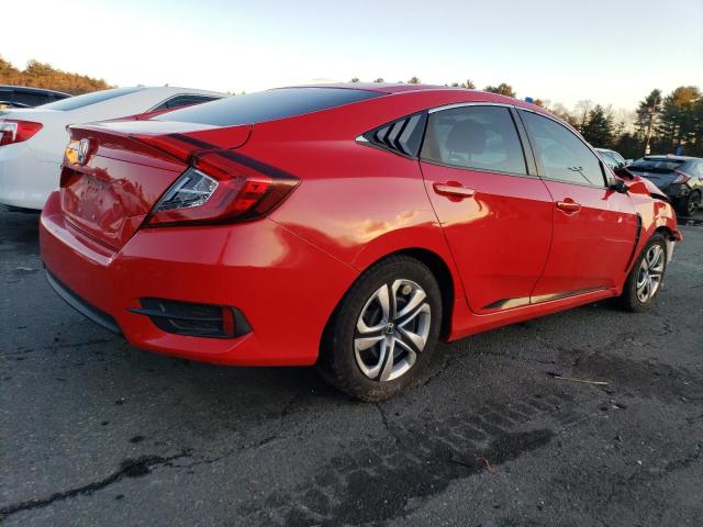 Obraz 3 z 2017 HONDA CIVIC LX 2017 z VIN 2HGFC2F64HH524477