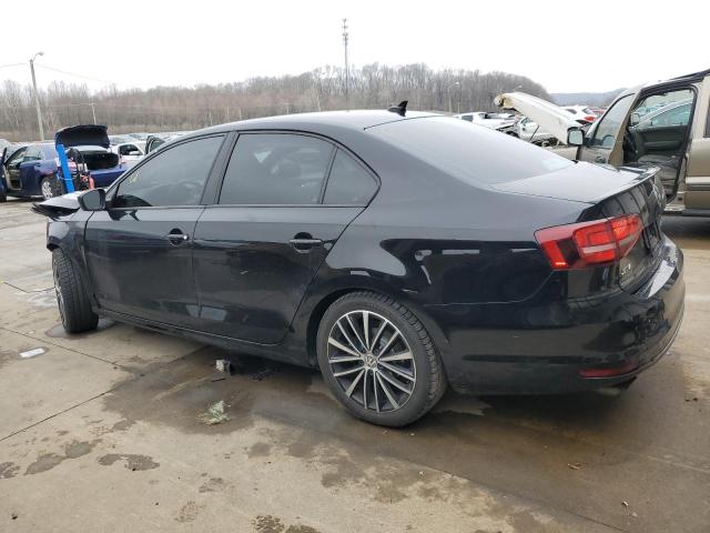 Obraz 2 z 2016 VOLKSWAGEN JETTA SPORT 2016 z VIN 3VWD17AJ2GM225054