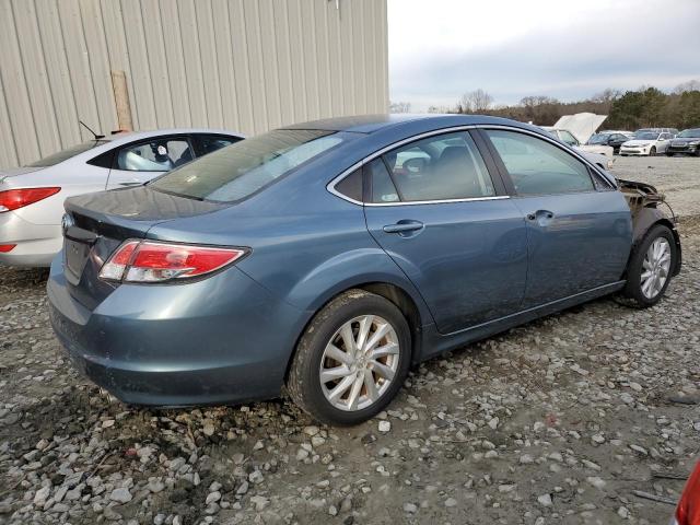 Image 3 of 2012 MAZDA 6 I 2012 with VIN 1YVHZ8DH3C5M15127