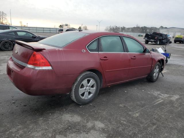 Obraz 3 z 2008 CHEVROLET IMPALA LT 2008 z VIN 2G1WT58N081351191