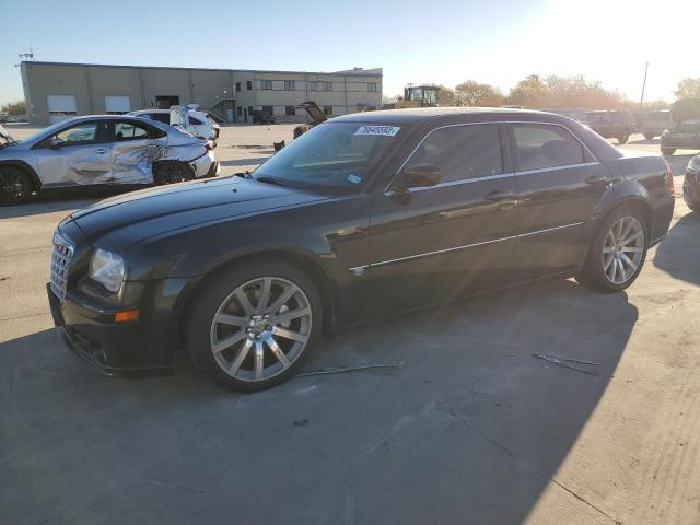 Image 1 of 2006 CHRYSLER 300C SRT-8 2006 with VIN 2C3LA73W36H418550