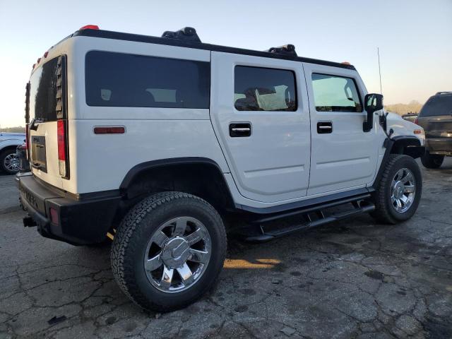Изображение 3 2008 HUMMER H2 2008 с VIN 5GRGN238X8H105847