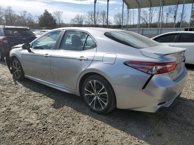 Изображение 2 2018 TOYOTA CAMRY L 2018 с VIN 4T1B11HK7JU031916