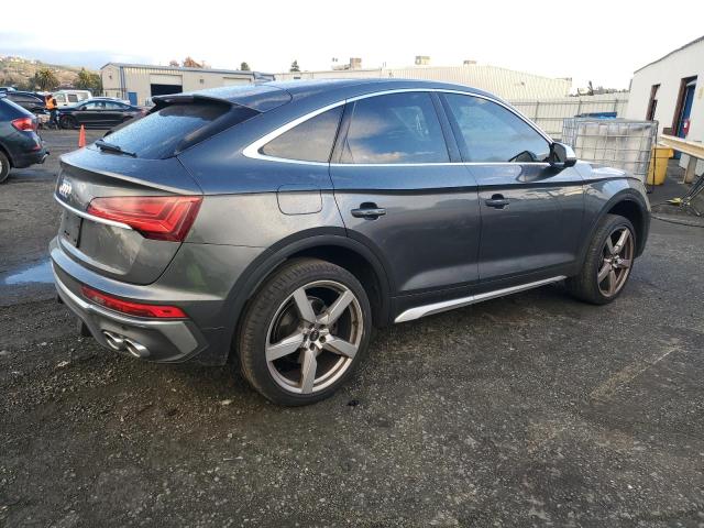 Изображение 3 2022 AUDI SQ5 SPORTBACK PREMIUM 2022 с VIN WA114AFY5N2052757