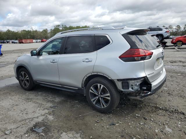 Изображение 2 2018 NISSAN ROGUE S 2018 с VIN JN8AT2MTXJW461365