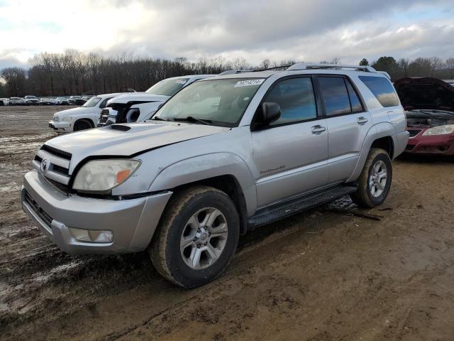 Изображение 1 2004 TOYOTA 4RUNNER SR5 2004 с VIN JTEBU14R748024200