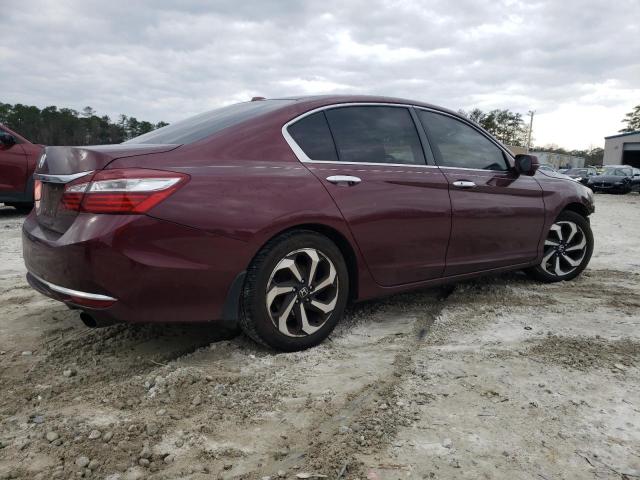 Obraz 3 z 2017 HONDA ACCORD EXL 2017 z VIN 1HGCR2F86HA055281