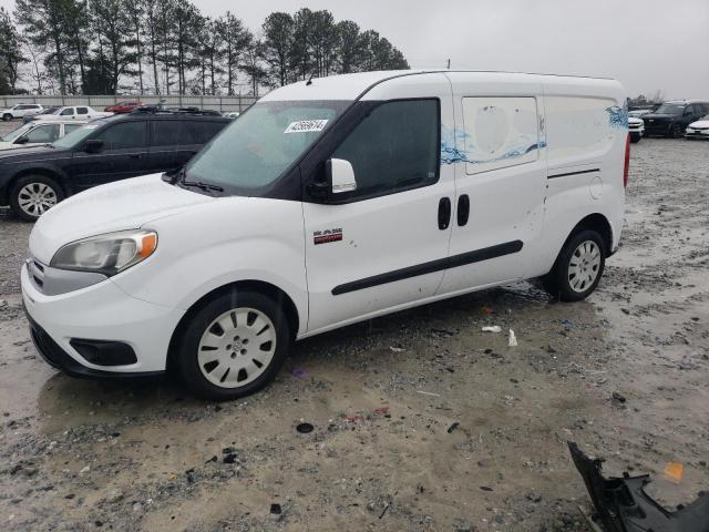 2016 RAM PROMASTER CITY SLT 2016 image