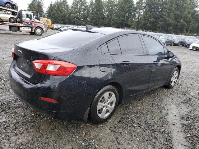 Obraz 3 z 2017 CHEVROLET CRUZE LS 2017 z VIN 1G1BC5SM3H7148121