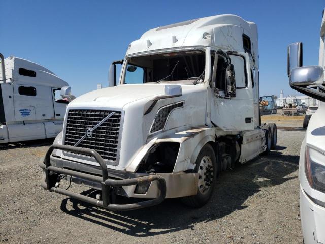 Image 2 of 2016 VOLVO VN VNL 2016 with VIN 4V4NC9EJ3GN937722