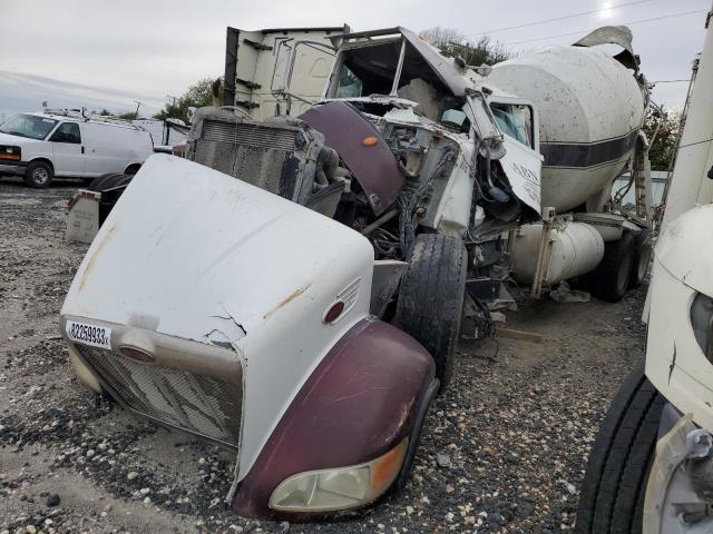 Изображение 2 2006 PETERBILT 335  2006 с VIN 2NPLLZ0X86M660815