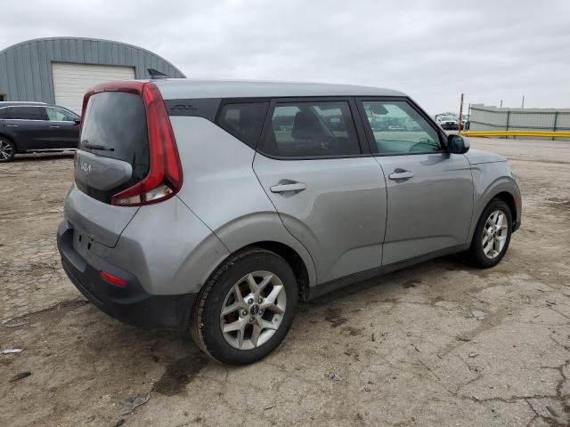 Image 3 of 2022 KIA SOUL LX 2022 with VIN KNDJ23AU4N7822588