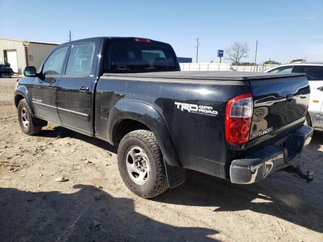 Изображение 2 2006 TOYOTA TUNDRA DOUBLE CAB SR5 2006 с VIN 5TBET34126S502976