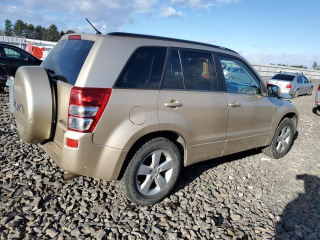 Obraz 3 z 2009 SUZUKI GRAND VITARA LUXURY 2009 z VIN JS3TD047X94100526