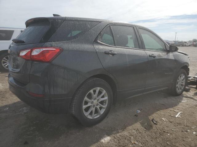 Obraz 3 z 2019 CHEVROLET EQUINOX LS 2019 z VIN 2GNAXHEVXK6265576