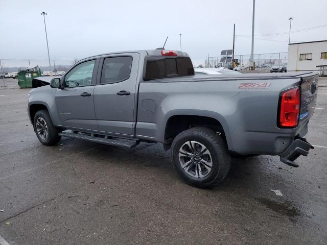Obraz 2 z 2021 CHEVROLET COLORADO Z71 2021 z VIN 1GCGTDEN9M1114676
