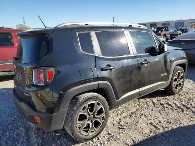Obraz 3 z 2016 JEEP RENEGADE LIMITED 2016 z VIN ZACCJADT1GPC84425