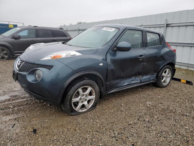 Obraz 1 z 2014 NISSAN JUKE S 2014 z VIN JN8AF5MV3ET364221