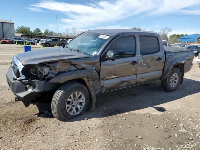 Изображение 1 2014 TOYOTA TACOMA DOUBLE CAB PRERUNNER 2014 с VIN 5TFJU4GN8EX062617