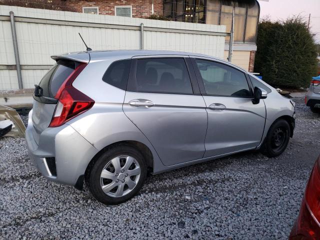 Изображение 3 2015 HONDA FIT LX 2015 с VIN 3HGGK5H58FM763476