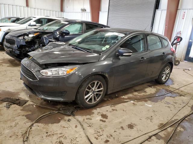 Image 1 of 2017 FORD FOCUS SE 2017 with VIN 1FADP3K20HL324028