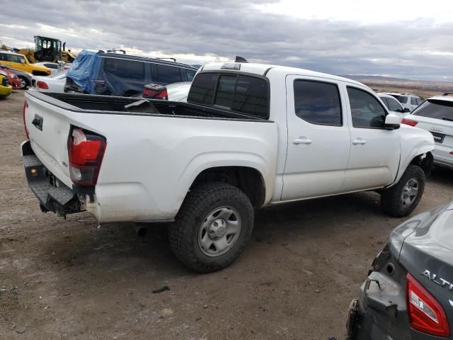 Изображение 3 2020 TOYOTA TACOMA DOUBLE CAB 2020 с VIN 3TMCZ5AN7LM357865
