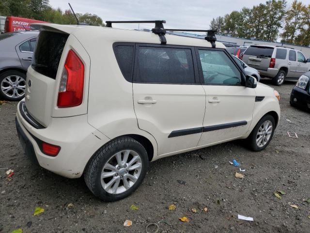 Image 3 of 2013 KIA SOUL + 2013 with VIN KNDJT2A62D7541591