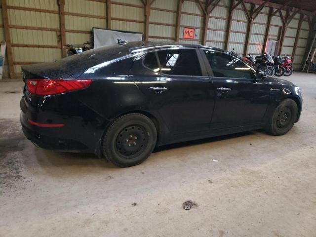 Изображение 3 2015 KIA OPTIMA EX 2015 с VIN KNAGN4A73F5657029