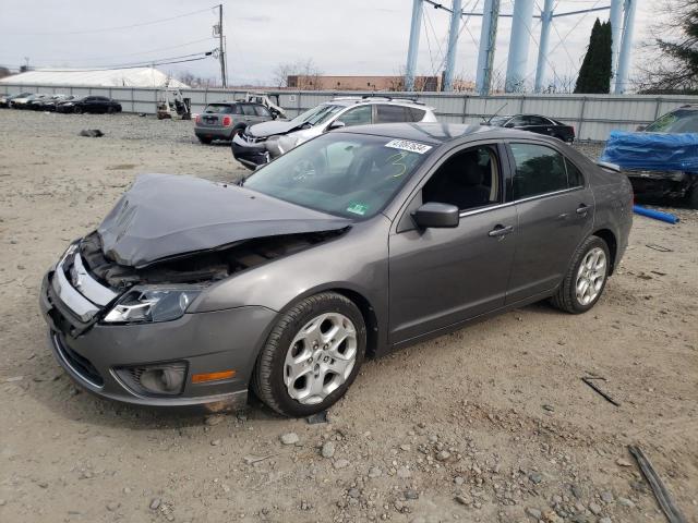 Obraz 2011 FORD FUSION SE 2011