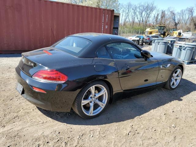 Изображение 3 2012 BMW Z4 SDRIVE28I 2012 с VIN WBALL5C51CE716810
