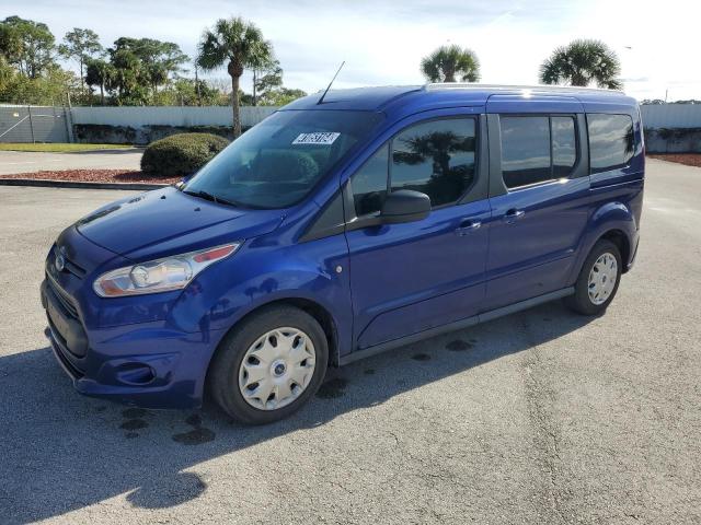 2018 FORD TRANSIT CONNECT XLT 2018 image