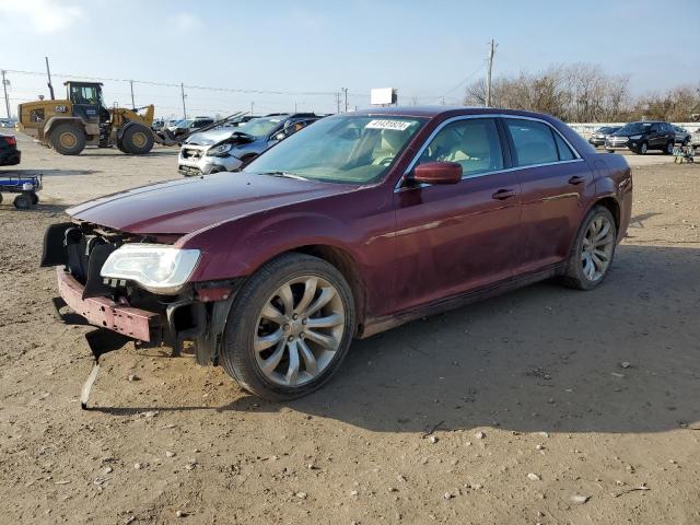 Obraz 2017 CHRYSLER 300 LIMITED 2017