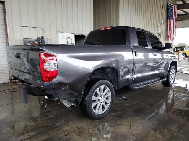Image 3 of 2015 TOYOTA TUNDRA DOUBLE CAB LIMITED 2015 with VIN 5TFBY5F14FX483989