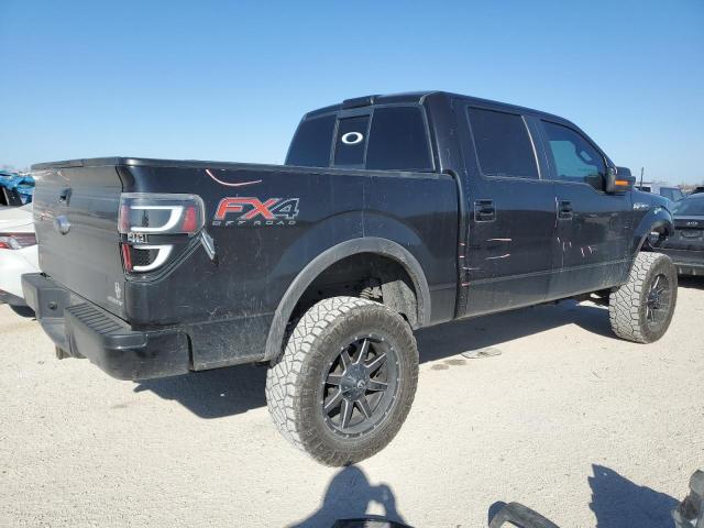 Obraz 3 z 2014 FORD F150 SUPERCREW 2014 z VIN 1FTFW1EF7EKG46983