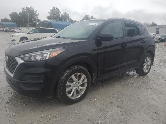 2020 HYUNDAI TUCSON LIMITED 2020 image