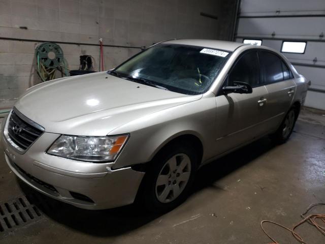 Obraz 2009 HYUNDAI SONATA GLS 2009