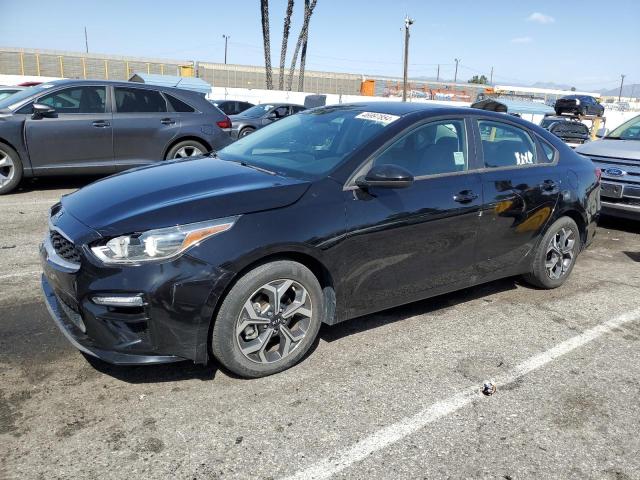 2020 KIA FORTE FE 2020 image