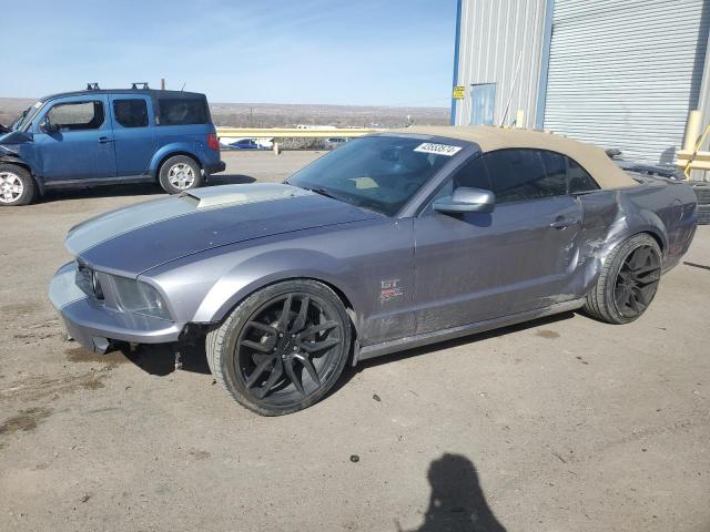 Obraz 2006 FORD MUSTANG GT 2006