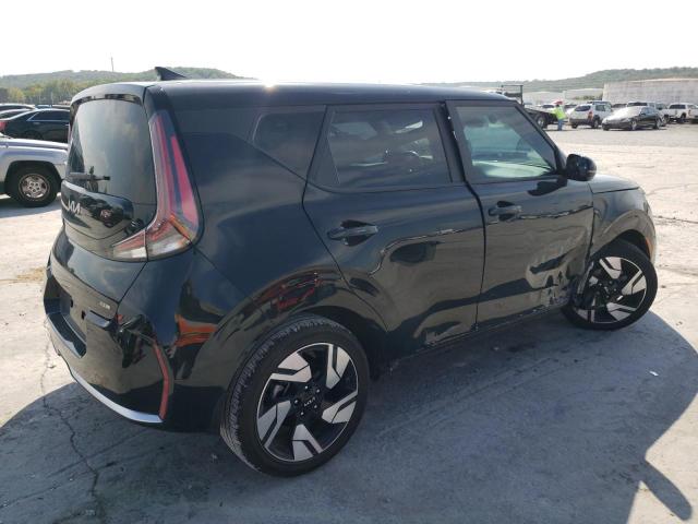 Изображение 3 2023 KIA SOUL GT LINE 2023 с VIN KNDJ53AU1P7870625