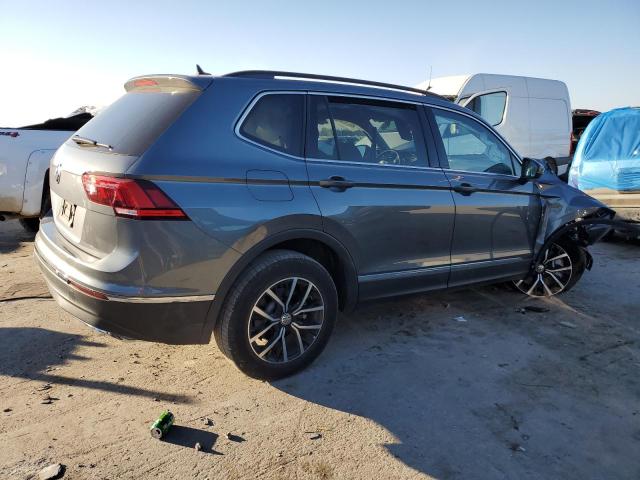 Image 3 of 2021 VOLKSWAGEN TIGUAN SE 2021 with VIN 3VV3B7AX8MM109905