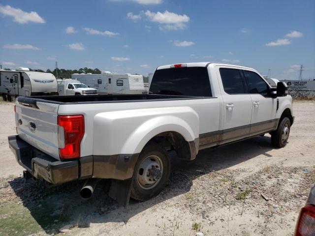 Obraz 3 z 2017 FORD F350 SUPER DUTY 2017 z VIN 1FT8W3DT9HEB65213
