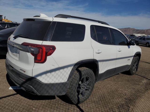 Image 3 of 2022 GMC ACADIA AT4 2022 with VIN 1GKKNLLSXNZ139455