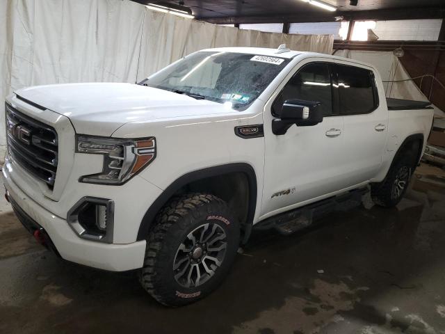 Obraz 2019 GMC SIERRA K1500 AT4 2019