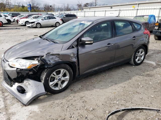 Obraz 1 z 2014 FORD FOCUS SE 2014 z VIN 1FADP3K21EL418317