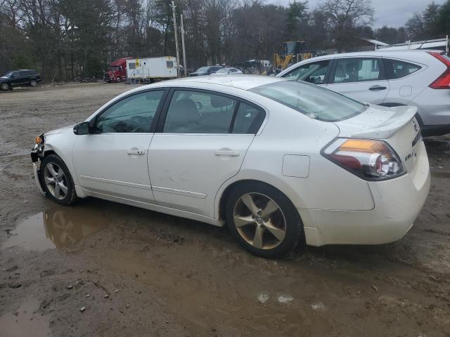Image 2 of 2007 NISSAN ALTIMA 3.5SE 2007 with VIN 1N4BL21E37C167523