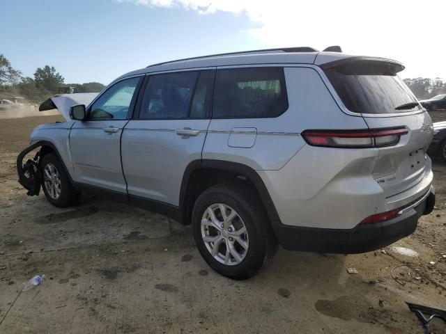 Obraz 2 z 2023 JEEP GRAND CHEROKEE L LIMITED 2023 z VIN 1C4RJKBG5P8729780