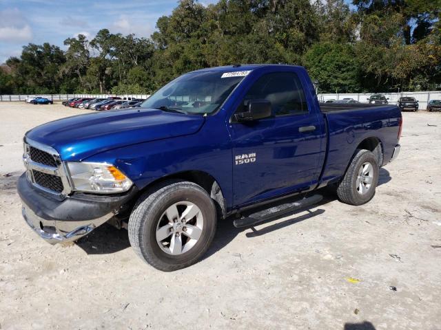 Obraz 1 z 2017 RAM 1500 ST 2017 z VIN 3C6JR6AG3HG640288