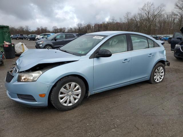 Изображение 1 2011 CHEVROLET CRUZE LS 2011 с VIN 1G1PC5SH0B7172067