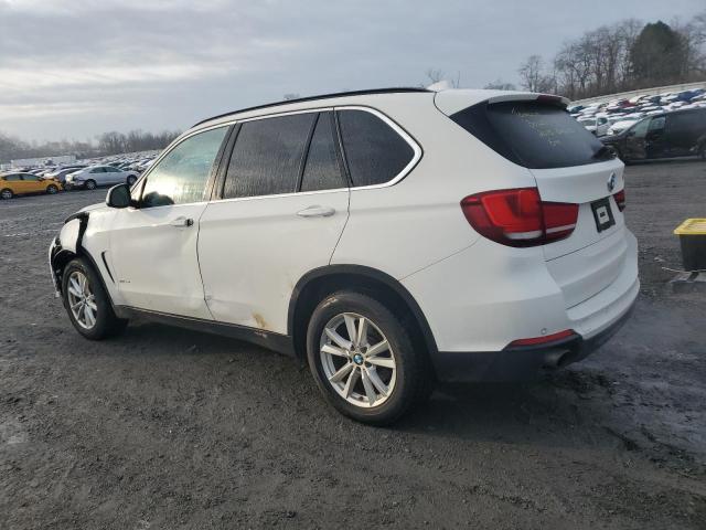 Obraz 2 z 2015 BMW X5 XDRIVE35I 2015 z VIN 5UXKR0C59F0K70440